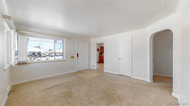 Building Photo - 3609 Forest St