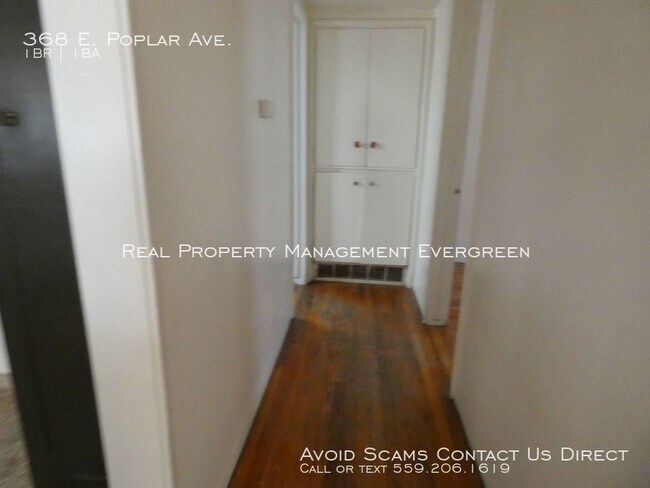 Building Photo - 368 E Poplar Ave - Zero Deposit, Ask us How!