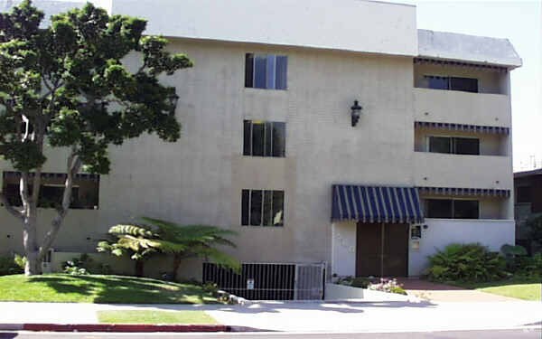 Foto principal - Glenwood Apartments