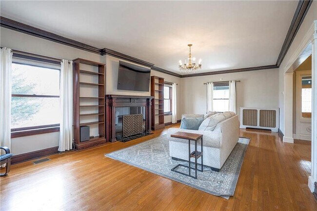 Foto del edificio - 712 E Armour Blvd