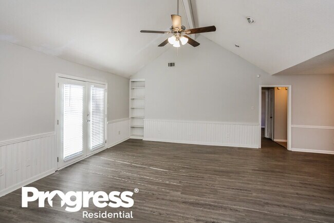 Foto del edificio - 7375 Germanshire Ln