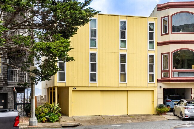 Alt. Exterior - 60 Grand View Ter