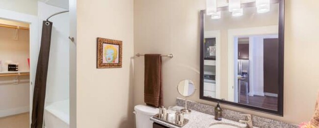 Foto del edificio - 1 bedroom in Houston TX 77006