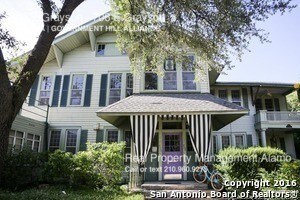Foto del edificio - 706 E Grayson St