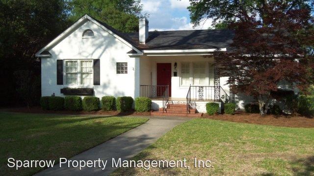 Foto principal - 2 br, 1 bath House - 856 Blandford Ave