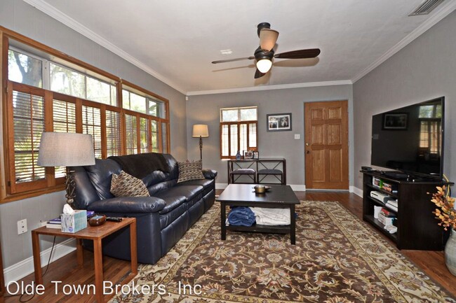 Building Photo - 2 br, 1 bath House - 1928 S Ferncreek Ave.