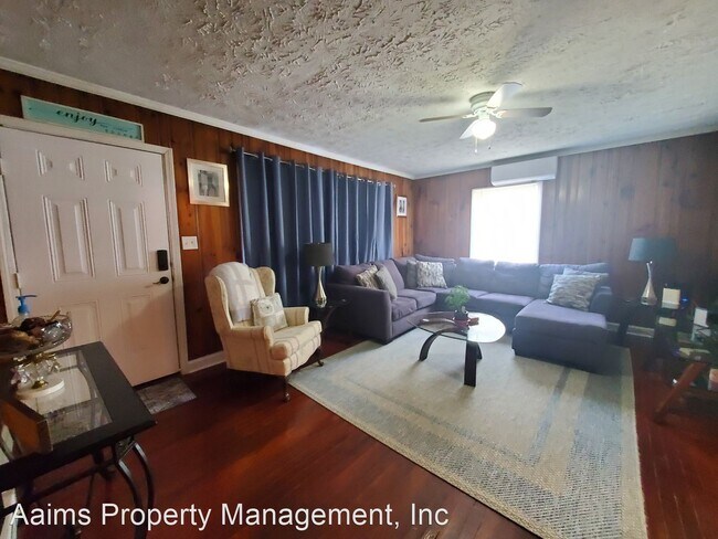 Building Photo - 2 br, 1 bath House - 414-A Lake Avenue
