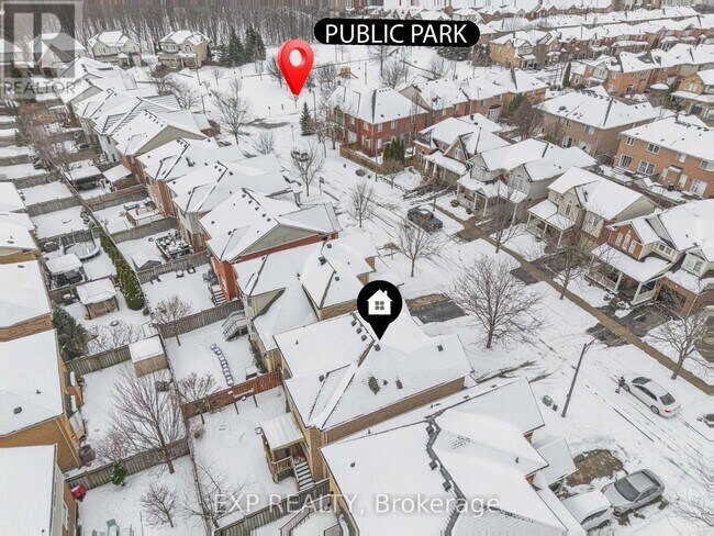 Photo du bâtiment - 1193 Barr Crescent