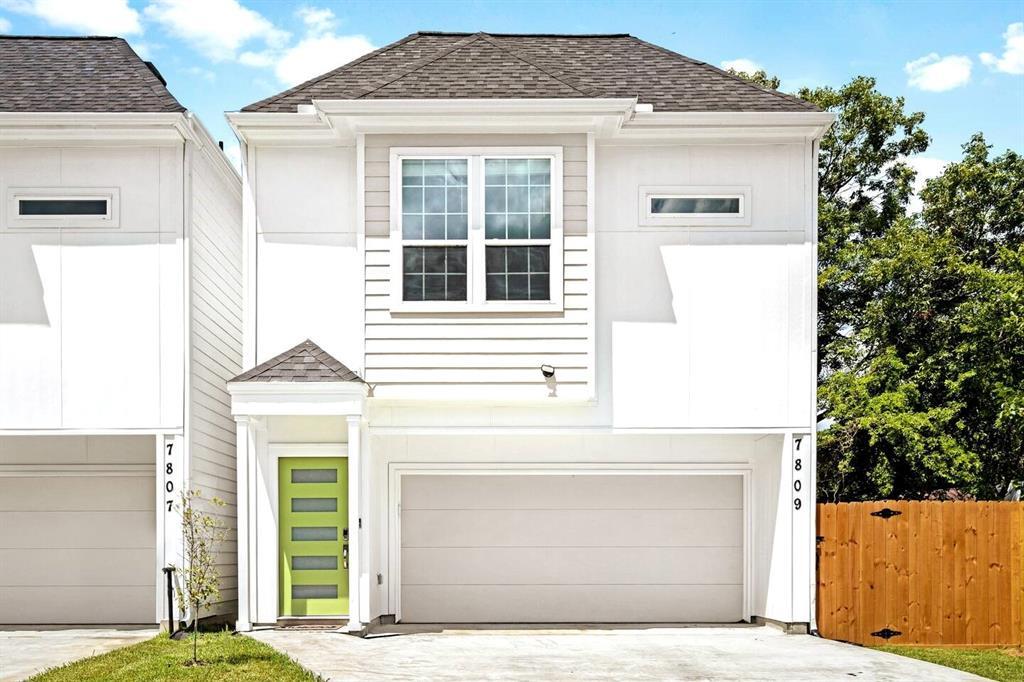 Foto principal - 7809 Lawn St