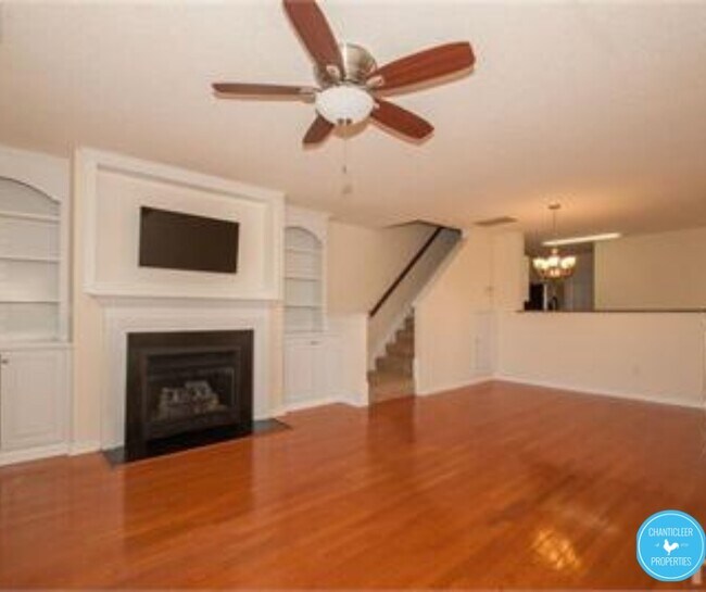 Foto del edificio - 2536 Blackwolf Run Ln