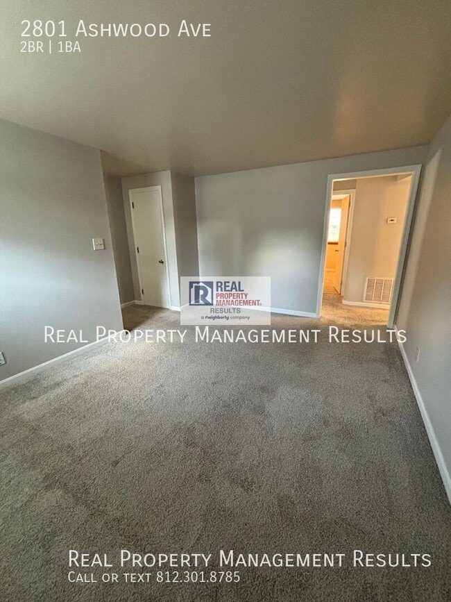 Building Photo - 2801 Ashwood Ave