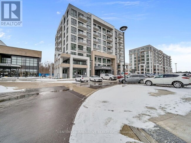 Building Photo - 750 Whitlock Ave