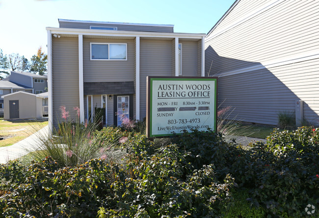 Austin Woods Apartments Rentals - Columbia, SC | Apartments.com