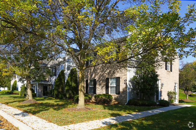 Foto del edificio - Hamilton Park Apartments