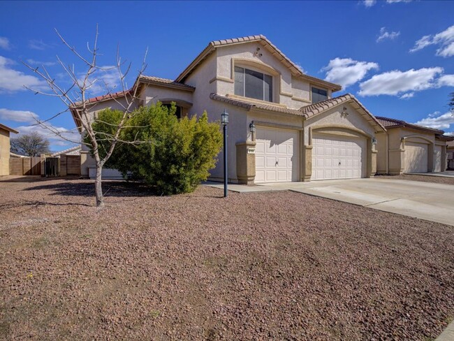 Foto del edificio - Continental Ranch 5 Bedroom 3 Bathroom w/S...