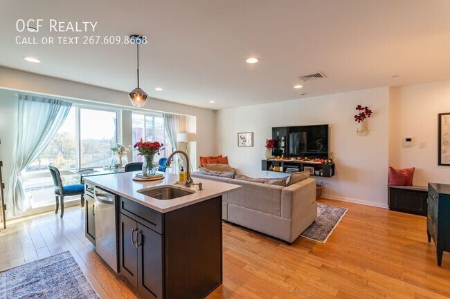 Foto del edificio - Two Bed Fishtown Apartment