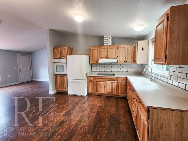 Photo - Modern Updates + Spacious Layout with Priv... House