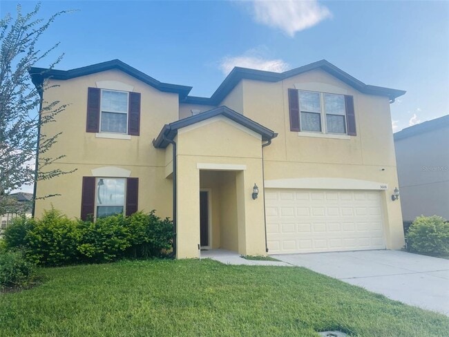 Building Photo - 3600 Vega Creek Dr