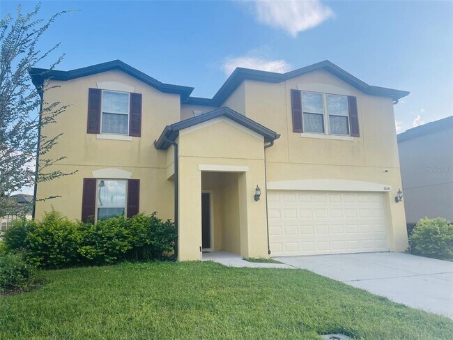 Foto del edificio - 3600 Vega Creek Dr