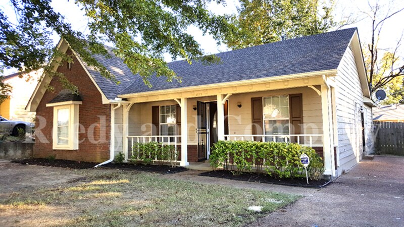 Foto principal - 4575 Columbia Woods Ln
