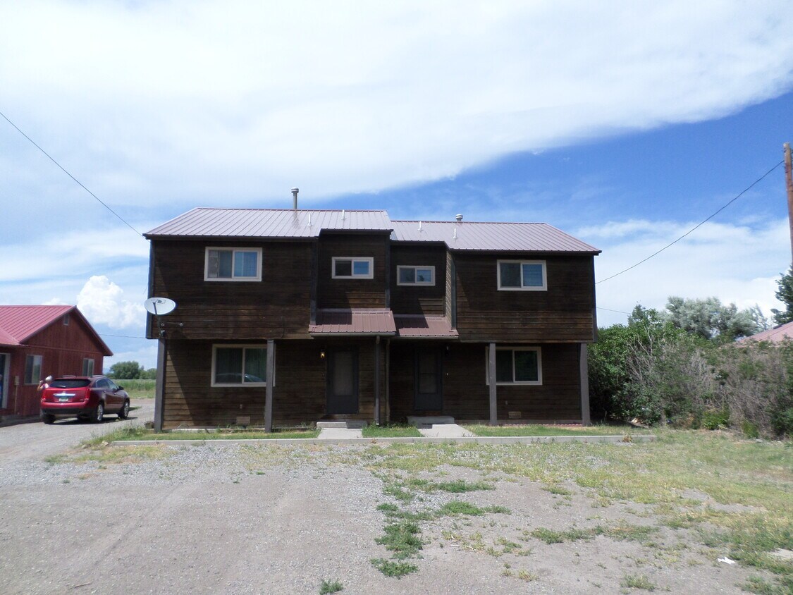 3053 Sherman Ave, Monte Vista, CO 81144 House Rental in Monte Vista