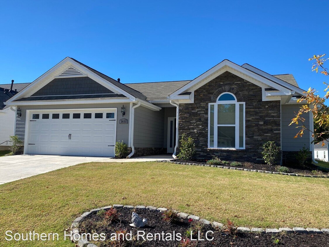 Foto principal - 3 br, 2 bath House - 3632 Kearsley St