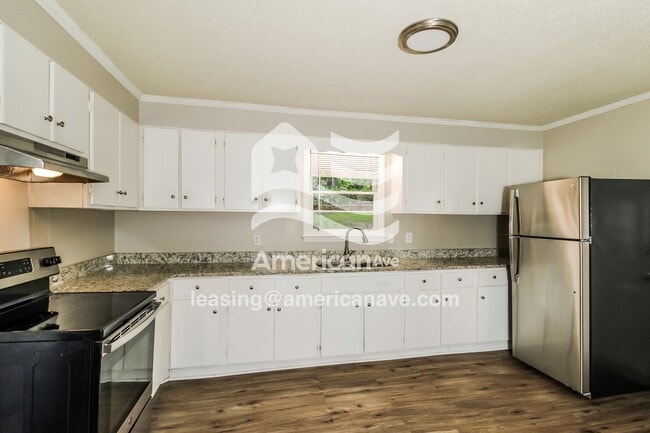 Foto del edificio - 3900 Oakmont Dr