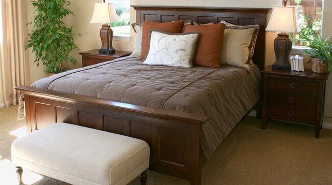 Photo du bâtiment - Rideau Towers