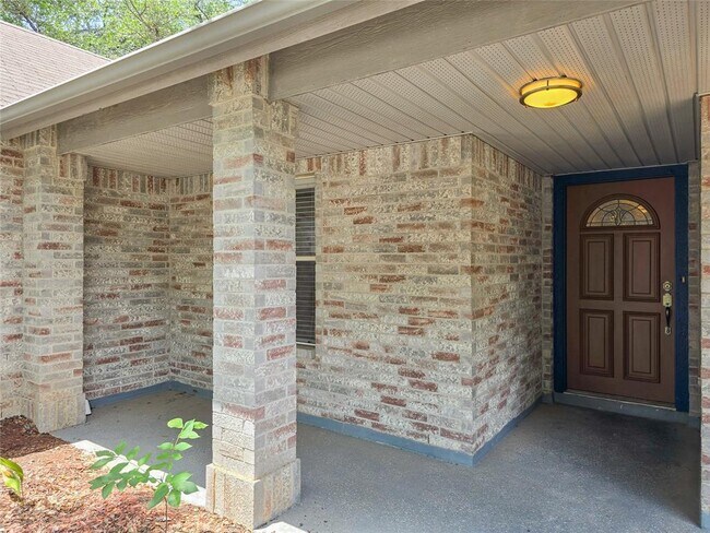 Foto del edificio - 1318 Chalk Ln