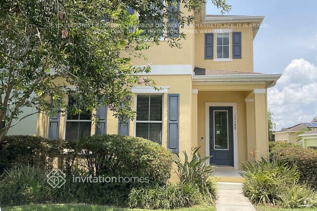 Building Photo - 11188 Grand Winthrop Ave