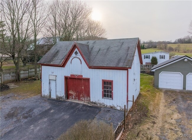 Building Photo - 2795 NY-12B