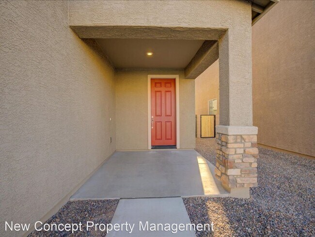 Foto del edificio - 3 br, 2.5 bath House - 6834 E Camino Naife