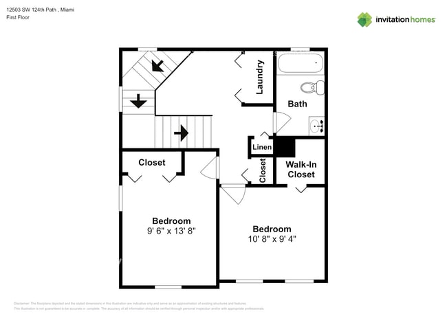 Foto del edificio - 12503 SW 124th Path