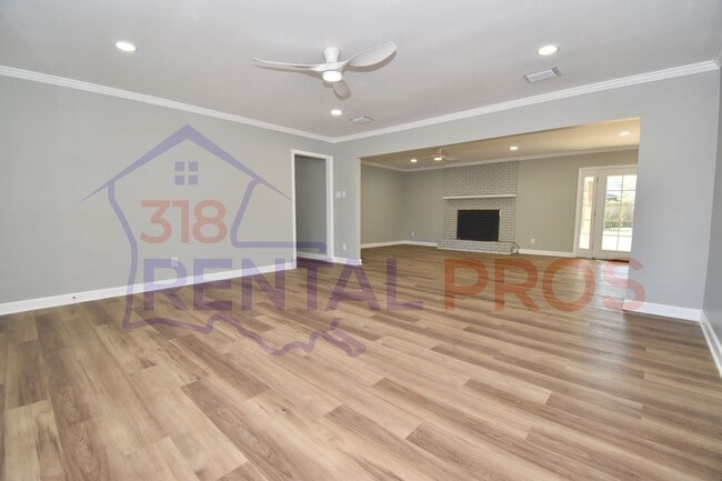 Foto del edificio - 4 Bed, 3 Bath Home in Ruston!