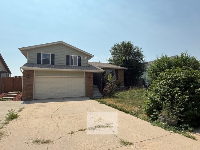 Photo - 854 Daffodil St (Fountain, CO) House