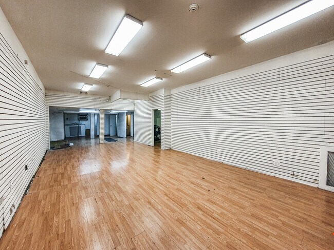 Foto del edificio - 3504 Bergenline Ave