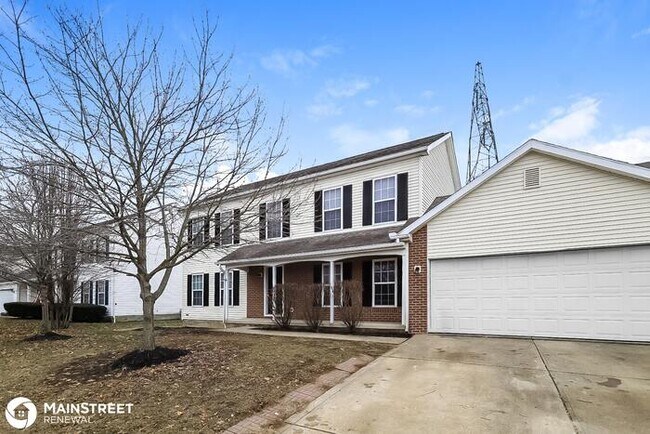 Building Photo - 1240 Great Hunter Dr, Grove City, OH 43123