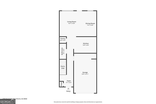 Foto del edificio - 3281 Pennington Dr