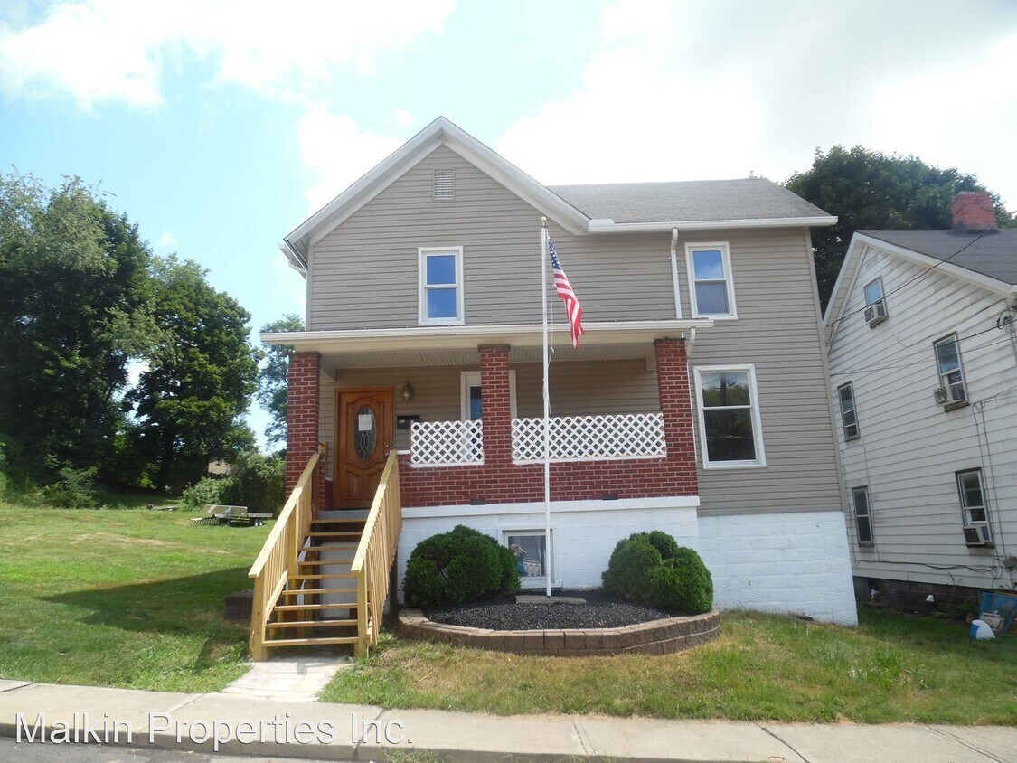 Foto principal - 3 br, 1 bath House - 209 N. Lincoln Avenue