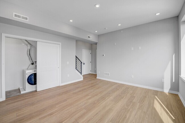 Foto del edificio - 1205 S 15th Street