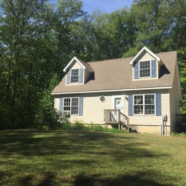 133 Fiskdale Rd, Brookfield, MA 01506 House Rental in Brookfield, MA