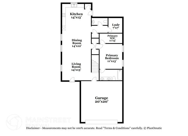 Building Photo - 380 Deer Creek Way