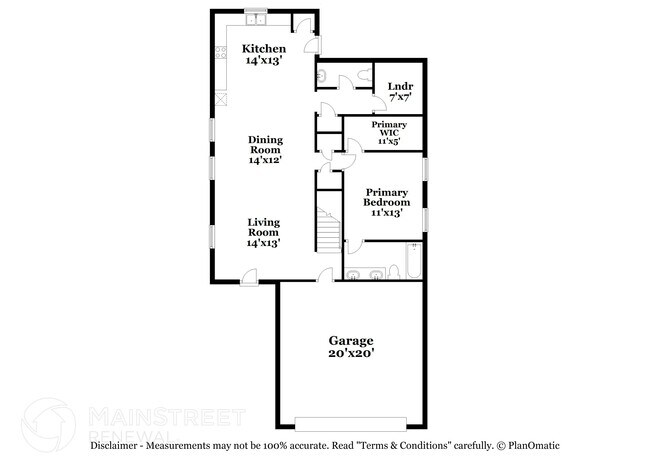 Foto del edificio - 380 Deer Creek Way