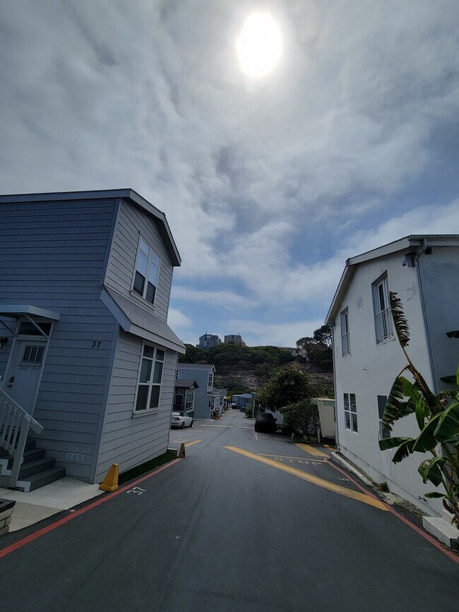 New two story townhouse in a Mobile Homes Community - 30 Pier Ave