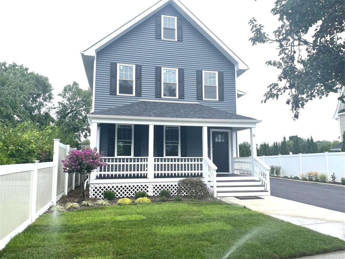 Foto principal - 53 5th Ave
