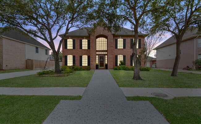 Foto del edificio - 406 Billingford Dr