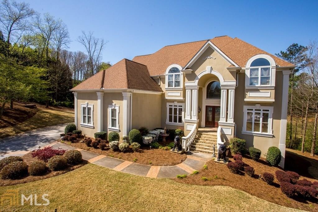 Foto principal - 5179 Mountain Shadow Ln