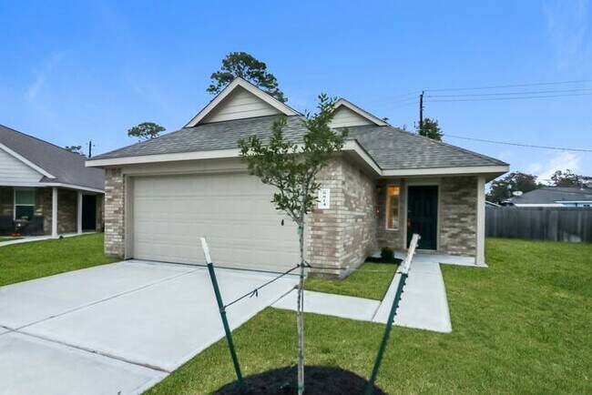 Building Photo - 8814 J C Oaks Circle