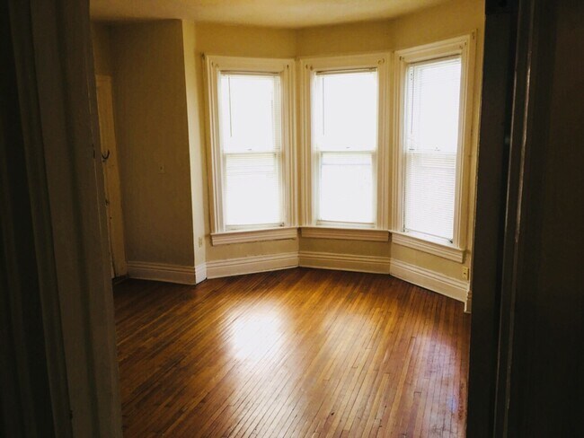 Foto del edificio - 262 West 21st St