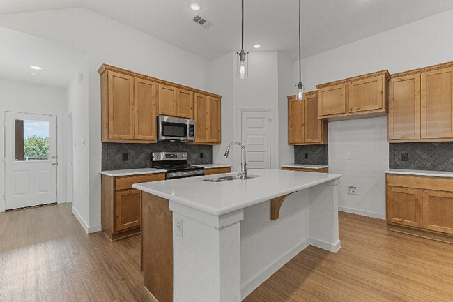 Foto del edificio - 3940 Rochelle Ln